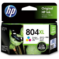 HP インクカートリッジ T6N11AA 3色